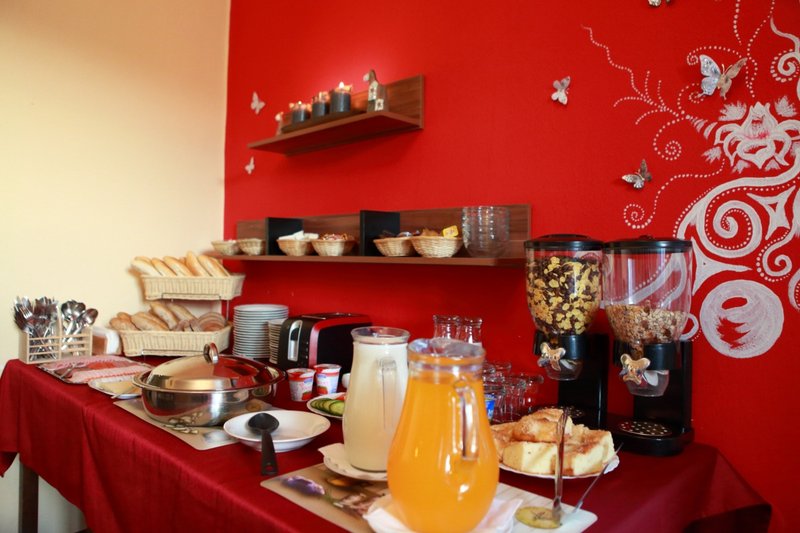 Hotel Stará škola
