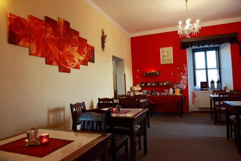 Hotel Stará škola