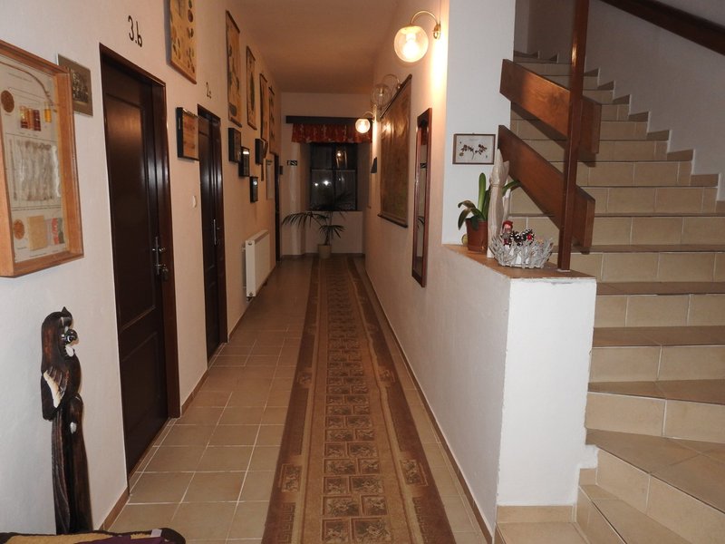 Hotel Stará škola