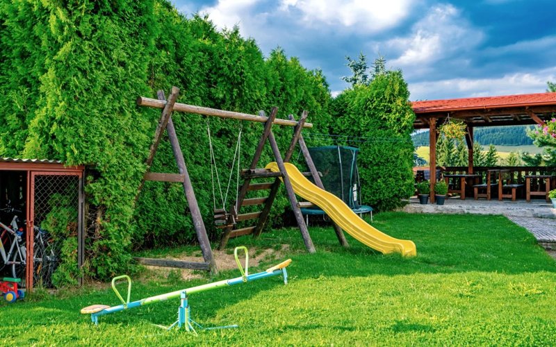 Hotel Stará škola