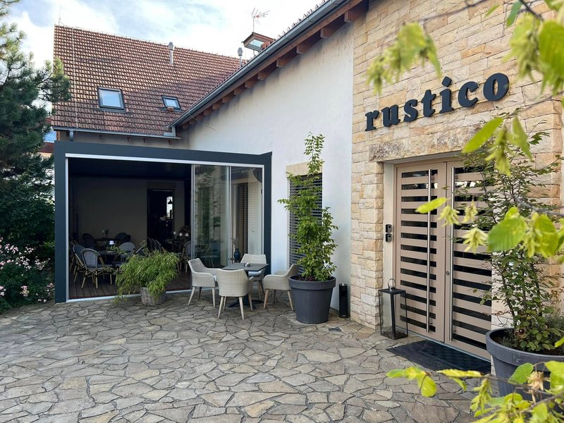 Penzion Rustico