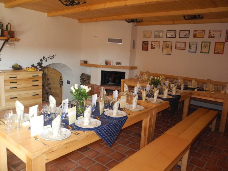 Penzion Rustico