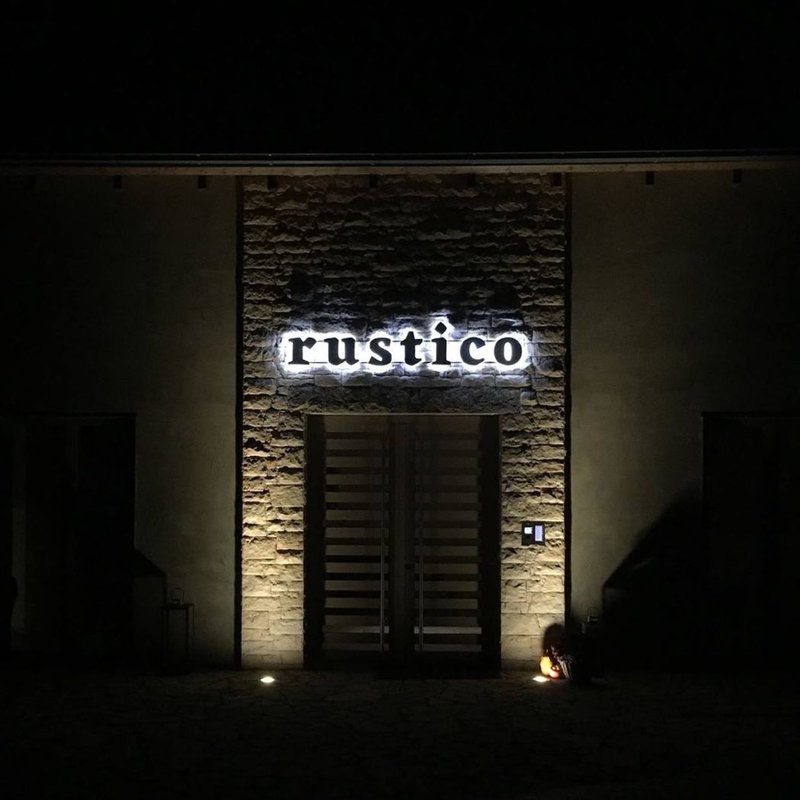 Penzion Rustico