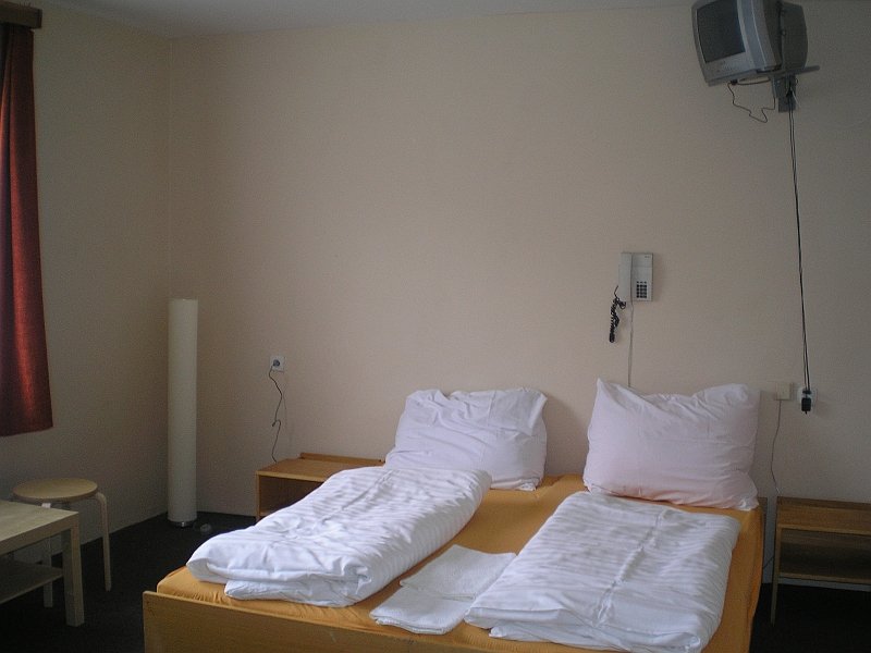 Hotel Bouchalka