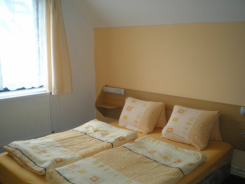 Hotel Bouchalka
