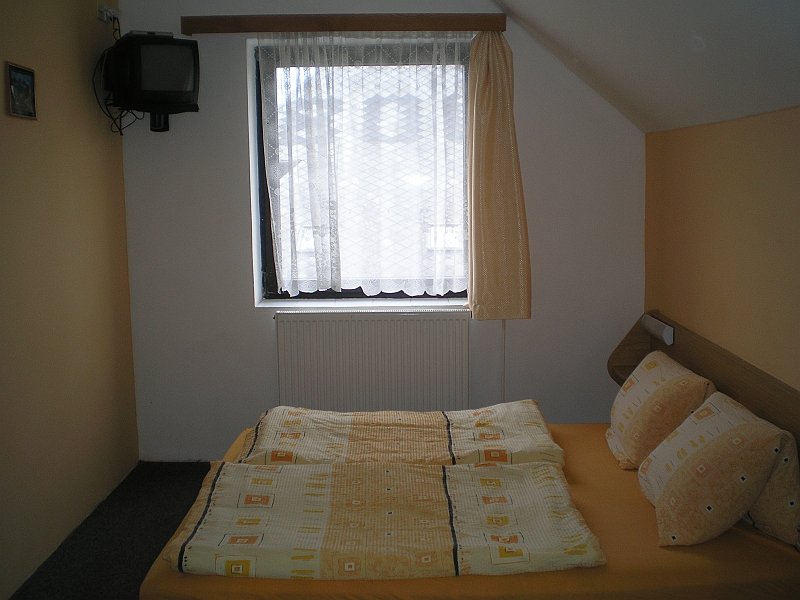 Hotel Bouchalka
