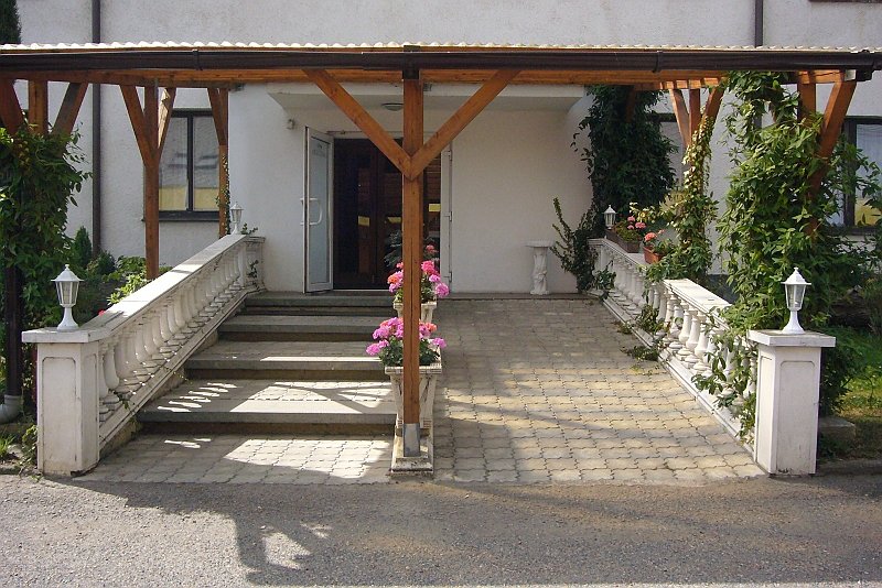 Hotel Bouchalka