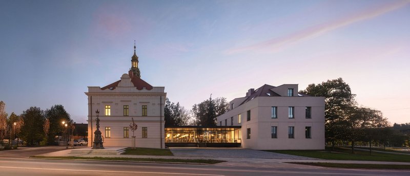 Villa Fitz