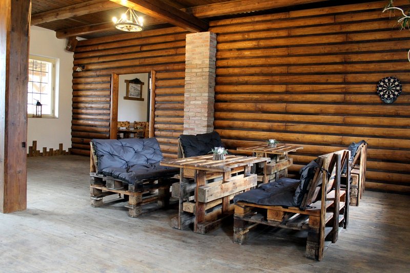 Mlýn Nová Ves