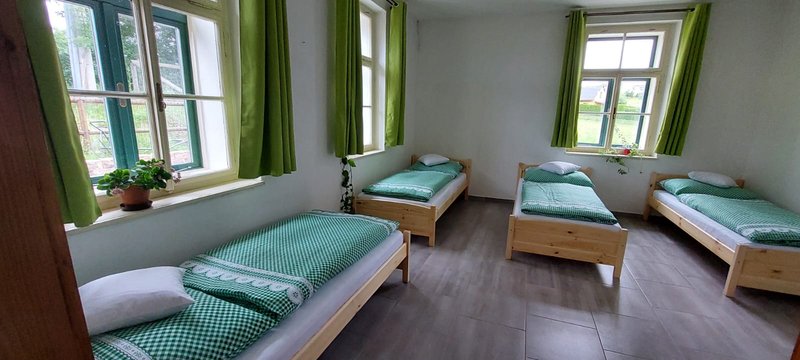 Mlýn Nová Ves