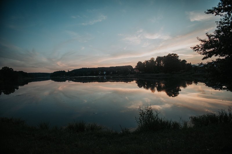 Mlýn Nová Ves