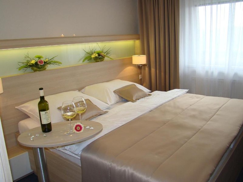 Spa hotel Podlesí