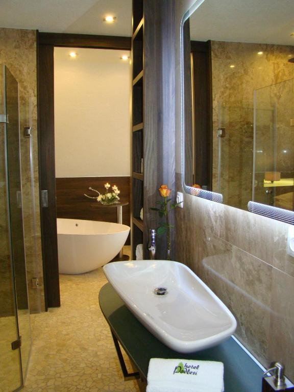 Spa hotel Podlesí