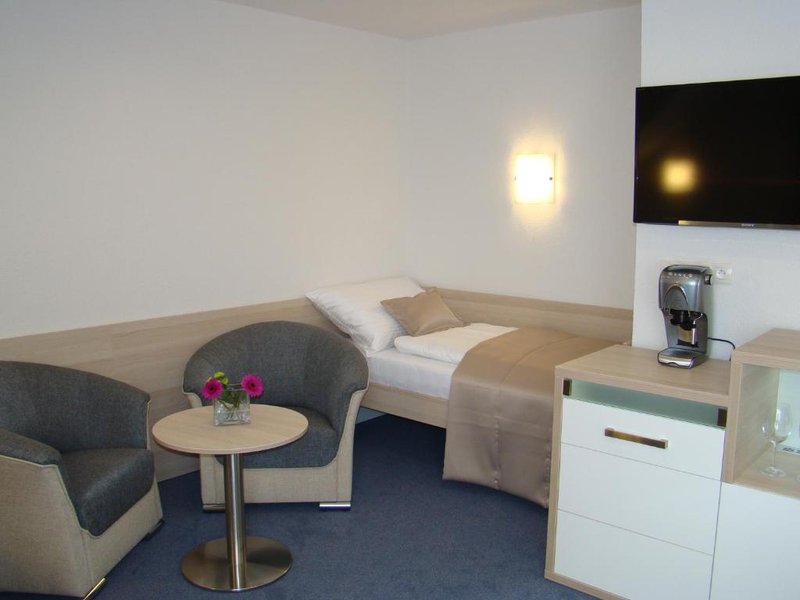 Spa hotel Podlesí