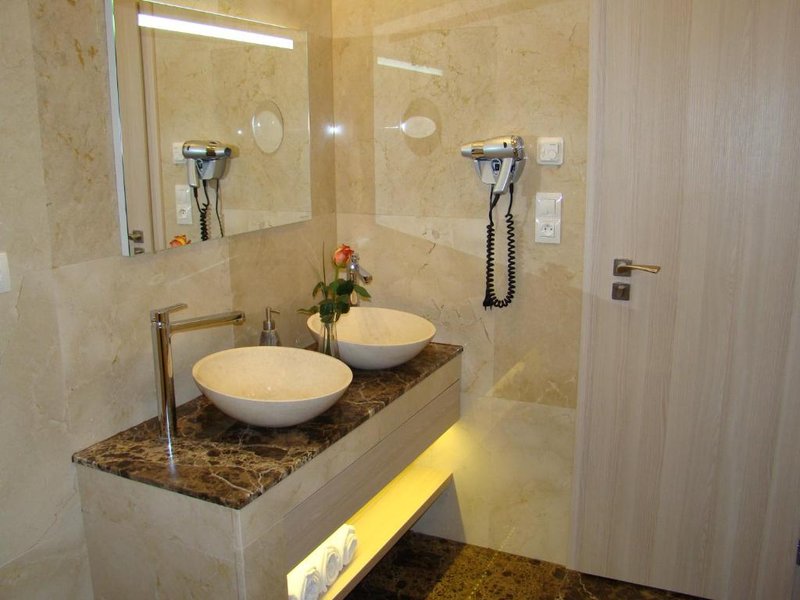 Spa hotel Podlesí