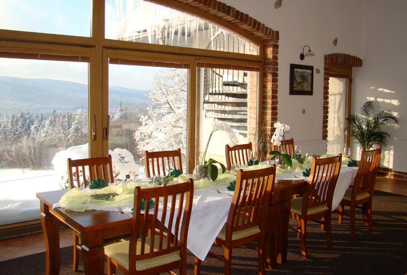 Spa hotel Podlesí