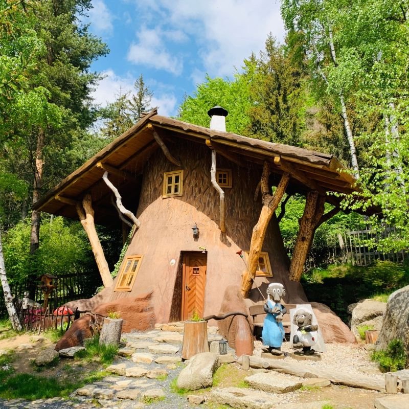 Spa hotel Podlesí