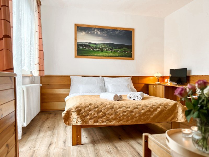 Hotel Horník