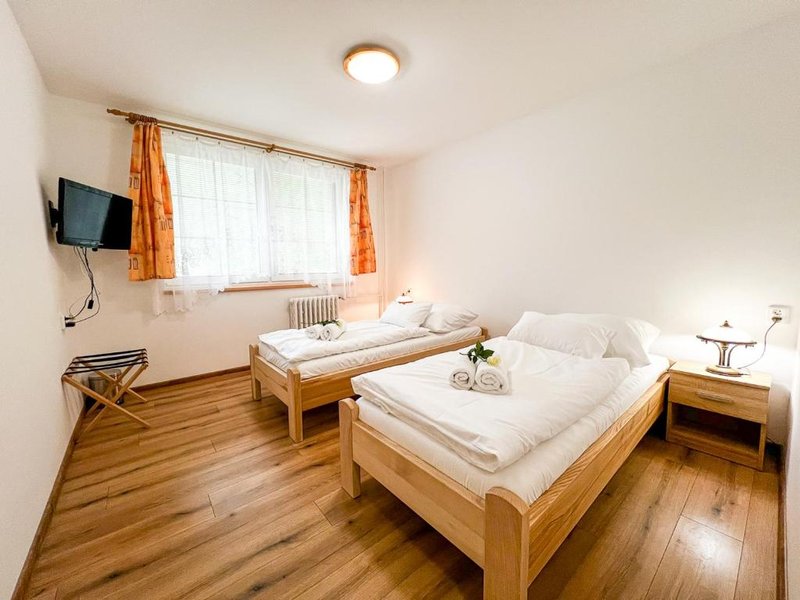 Hotel Horník