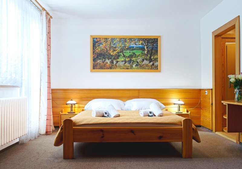 Hotel Horník