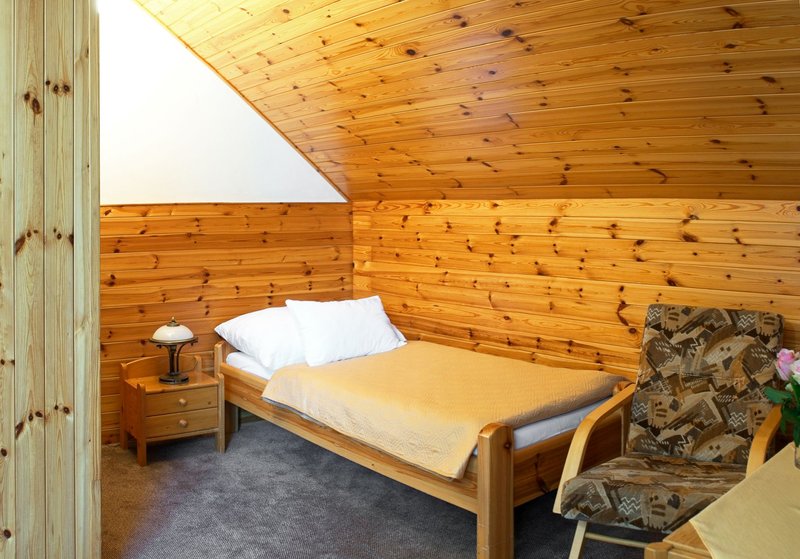 Hotel Horník