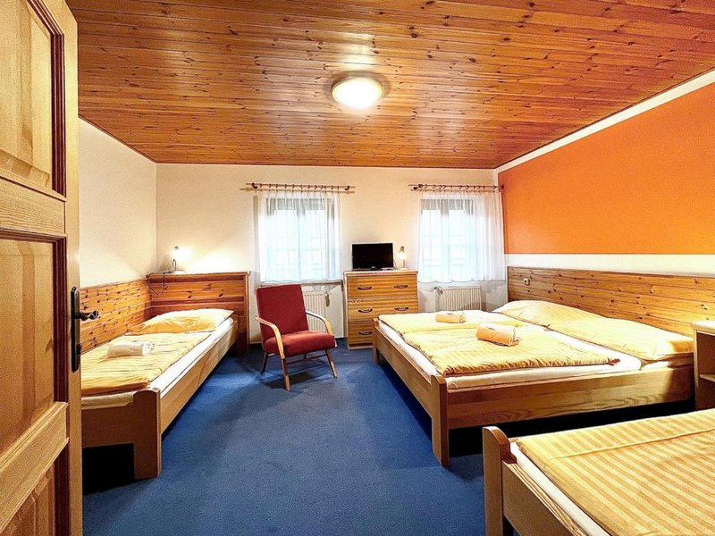 Hotel Horník