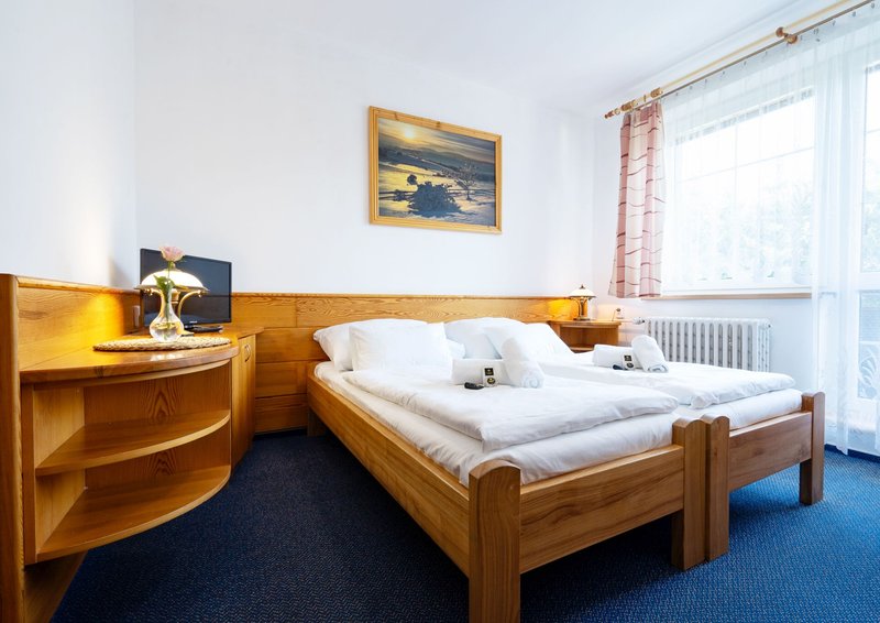 Hotel Horník