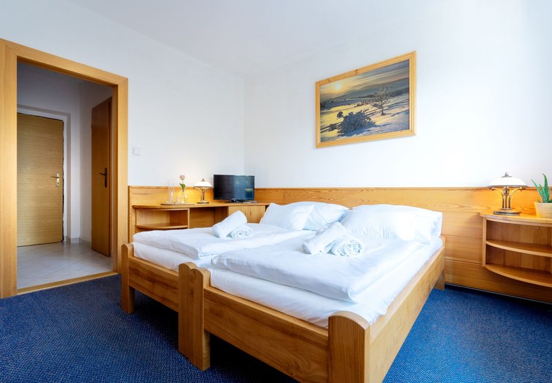 Hotel Horník