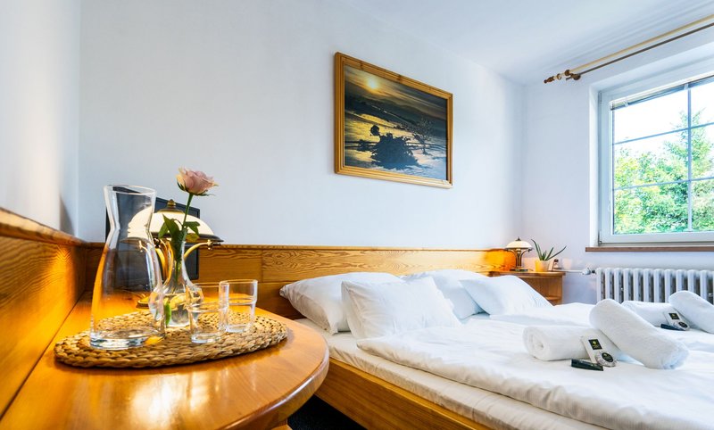 Hotel Horník