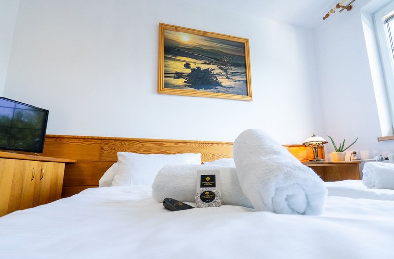 Hotel Horník