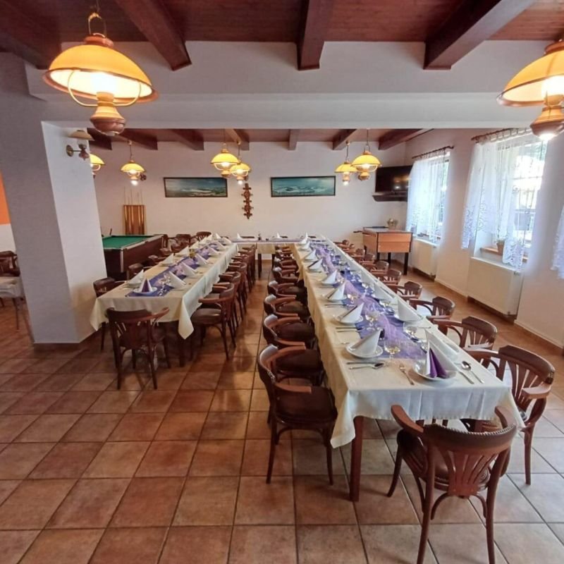 Hotel Horník