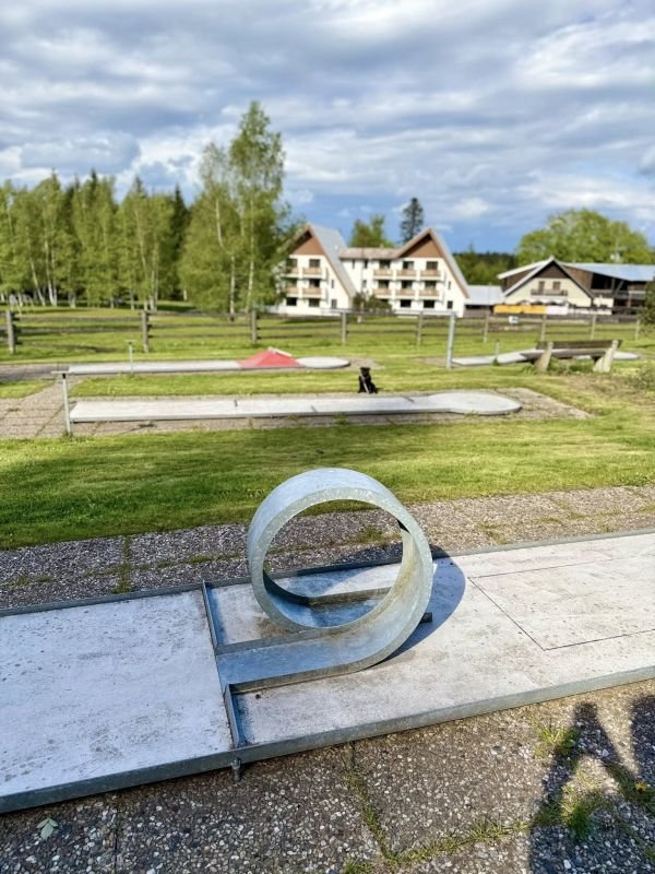 Hotel Horník