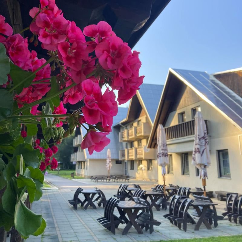 Hotel Horník