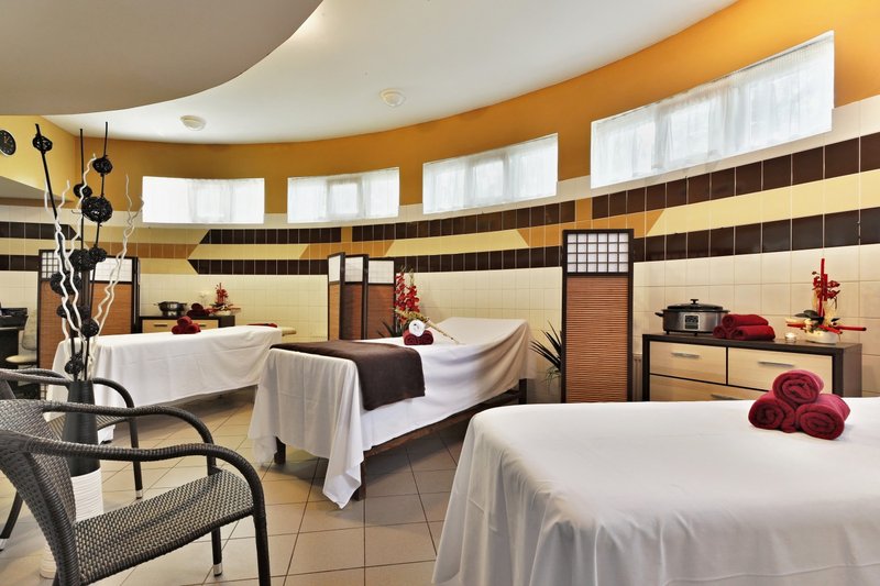 Parkhotel Golf Mariánské Lázně