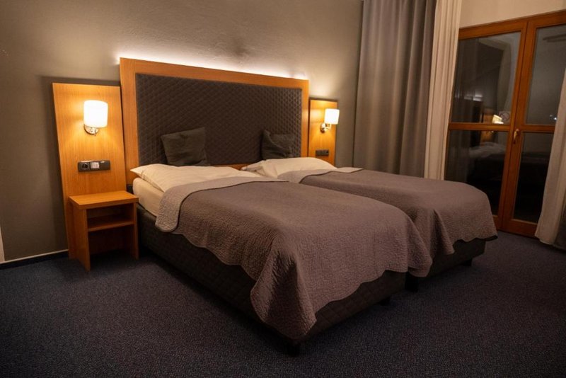 Hotel Rustikal
