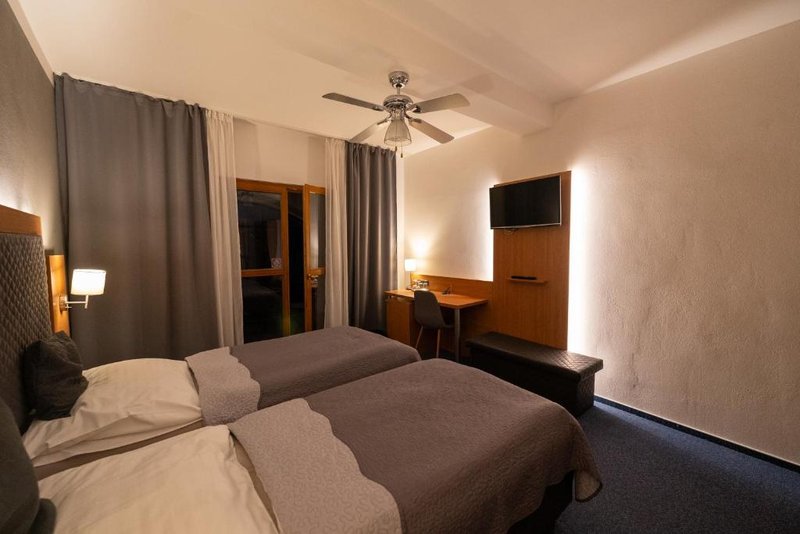 Hotel Rustikal