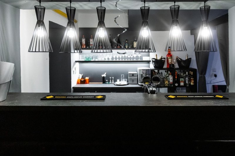 Restaurace Rozkoš
