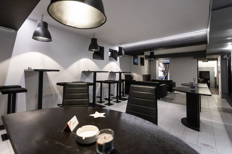 Restaurace Rozkoš