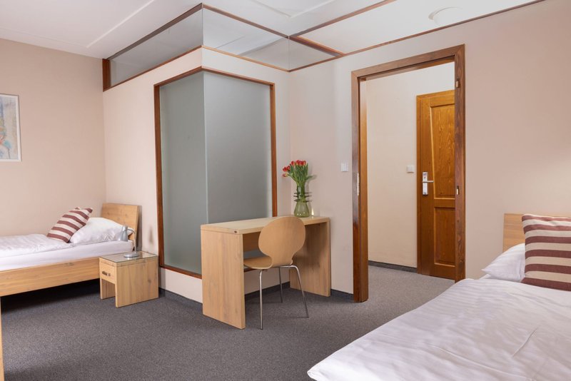 Hotel Praděd Thamm