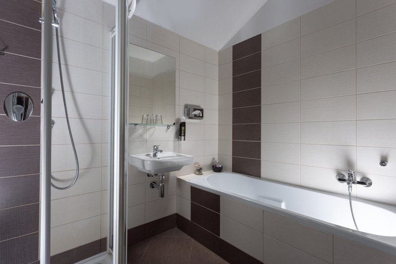 Hotel Praděd Thamm