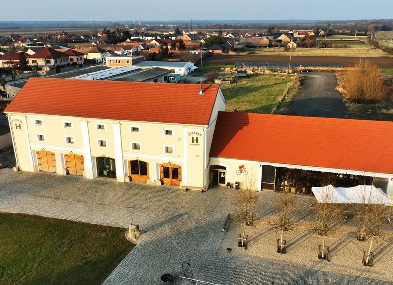 Pivovar Holanďan