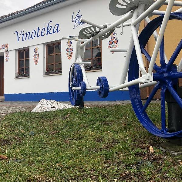 Vinotéka Botur