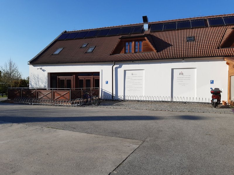 RKC Nové Dvory - 1. českobudějovický minipivovar Kněžínek
