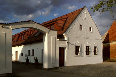 RKC Nové Dvory - 1. českobudějovický minipivovar Kněžínek