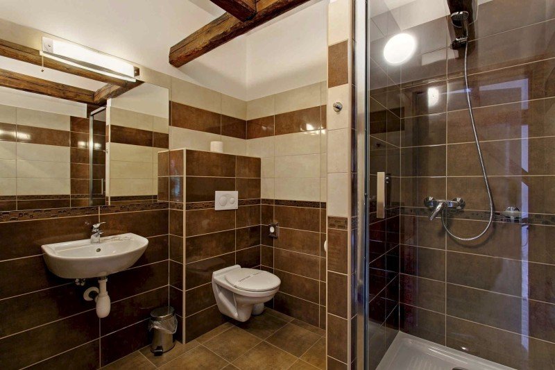 Suites & Apartments U Tří Hrušek