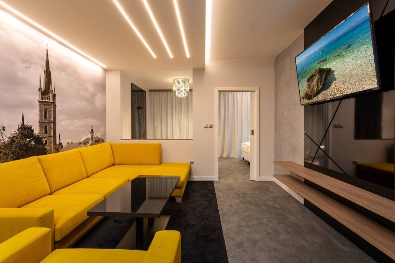 Hotel Grand Čáslav