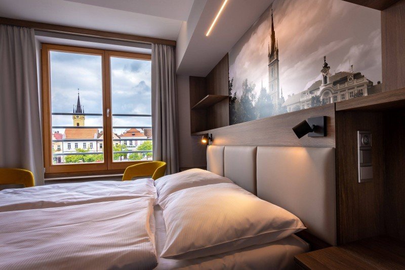 Hotel Grand Čáslav