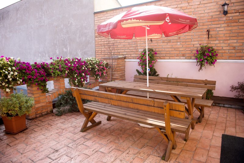 Hotel Kraus