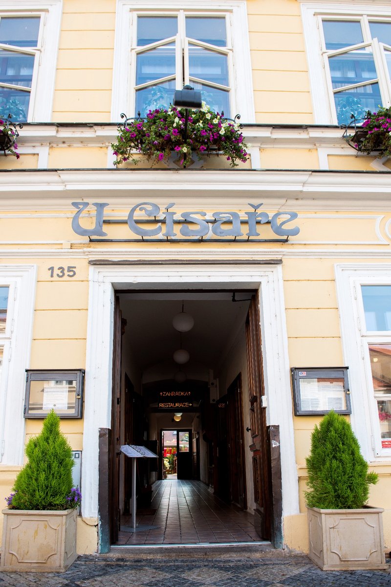 Hotel Kraus
