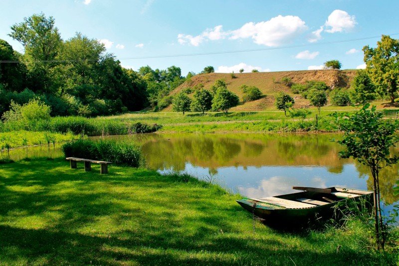 Penzion Pastouška